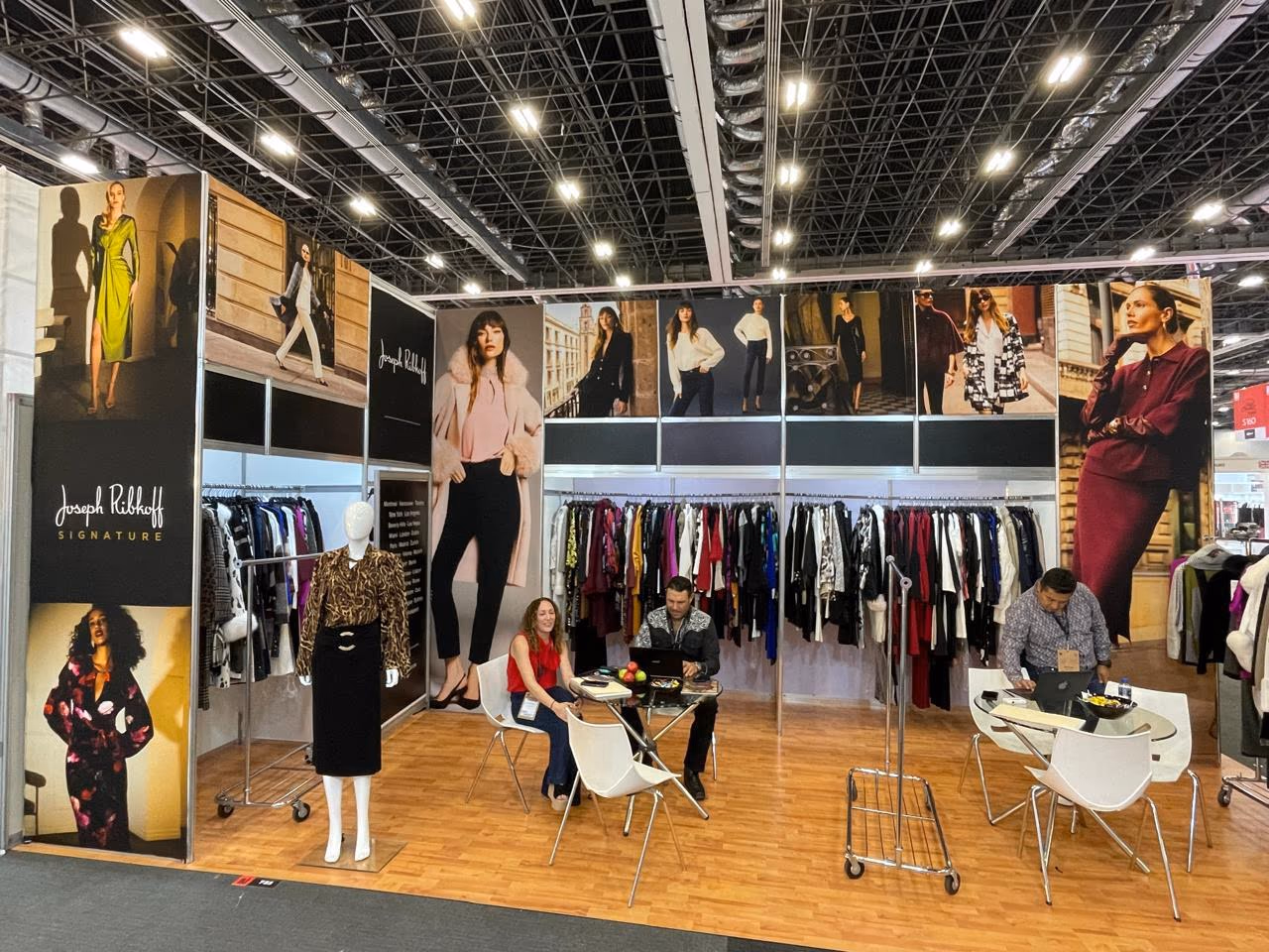 INTERMODA