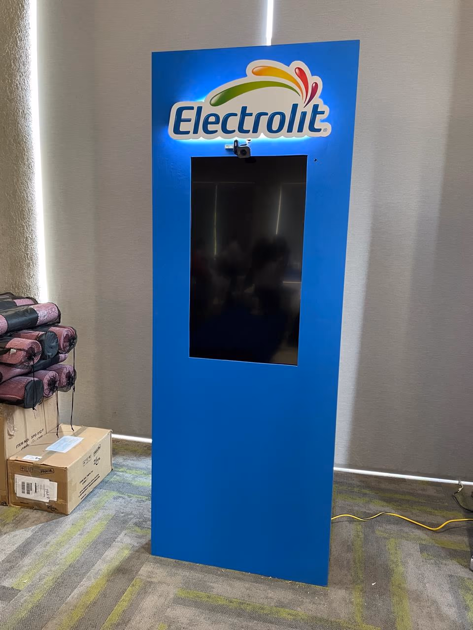 Electrolit