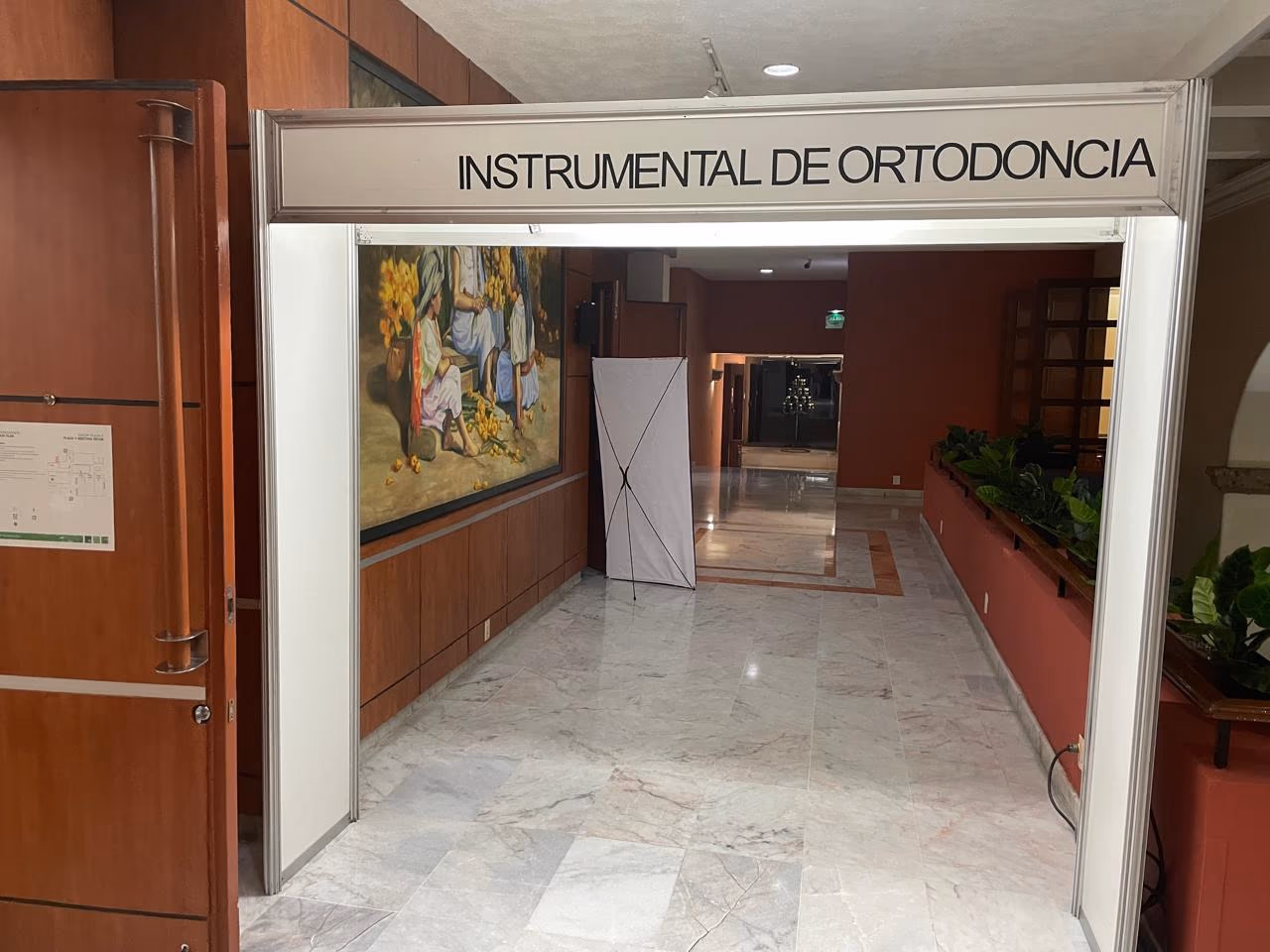 Instrumental de Ortodoncia