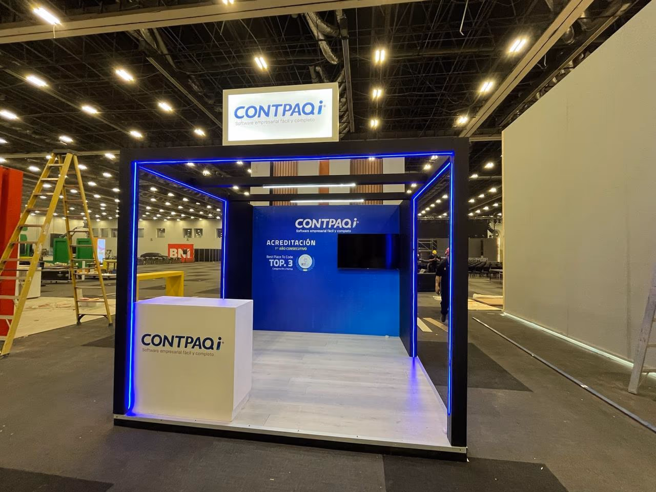 CONTPAQ